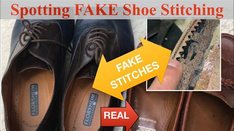 spot fake dc shoes|how to spot counterfeit shoes.